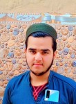 Usman. Khan, 19 лет, پشاور