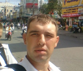 Олег, 35 лет, Владивосток