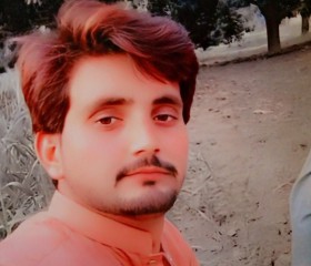 Malik melad, 24 года, اسلام آباد