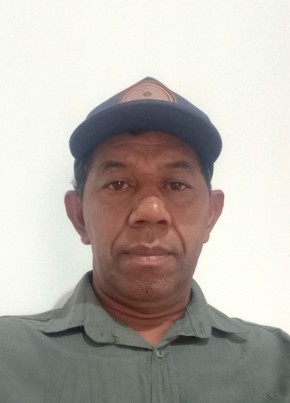 Elias из Iporá 56 лет