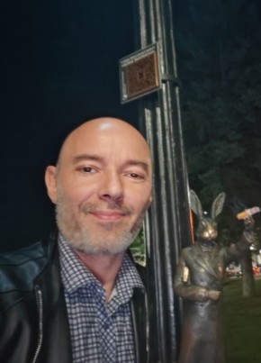 Александр из Костромы 52 года