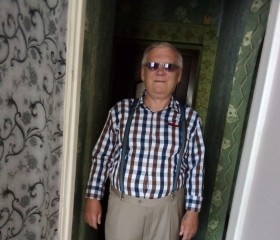 Виктор, 66 лет, Горад Полацк