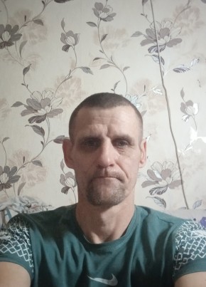 Vitek, 37, Russia, Kirishi