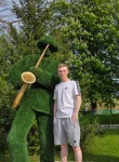 Leonid, 20, Rtishchevo