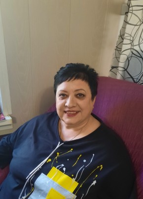 ЕКАТЕРИНА из Жирновска 60 лет