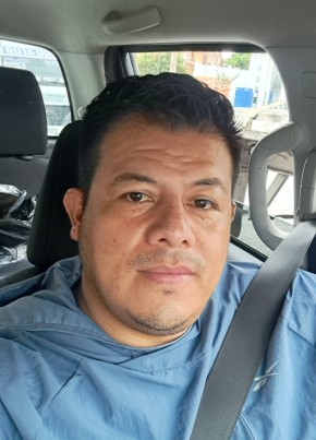 Ulises из Ciudad Cancún 42 года