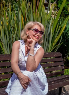 Елена из Уфы 47 лет