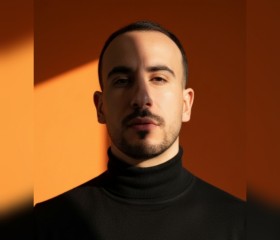 Ramy, 27, Cairo