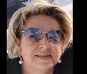 Ольга, 55 лет, Ставрополь