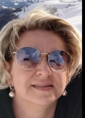 Ольга, 55, Россия, Ставрополь