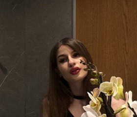 Kristina, 21, Moscow