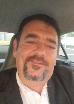 Jose из Costa Adeje 50 лет
