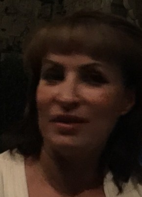 Alena, 58, Russia, Saint Petersburg