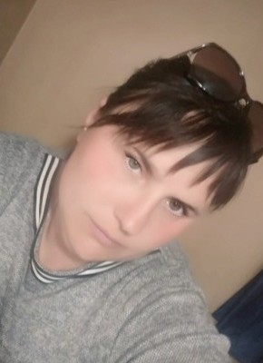 Наталья, 36, Россия, Александро-Невский