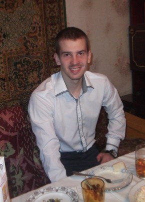 Vlad, 32, Россия, Москва