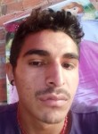 Francisco Antoni, 24 года, Viçosa do Ceará