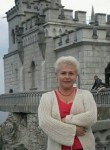 Алевтина, 63 года, Москва