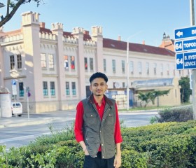 Jaskaran, 24, Surany