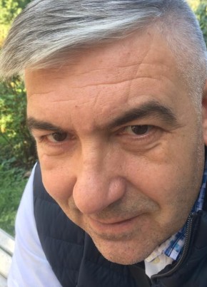 Kirill , 52, Russia, Moscow