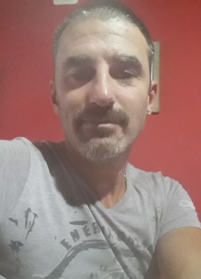 Ruso, 44, República Oriental del Uruguay, Paysandú