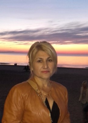 Ilona, 59, Latvijas Republika, Liepāja