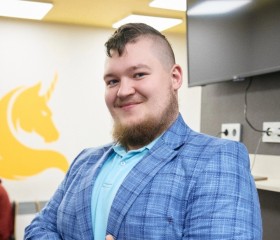 ivan, 24, Yekaterinburg