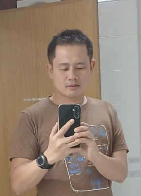 แจ๊ก из กาฬสินธุ์ 45 лет