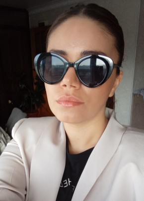 Элина, 31, Россия, Касумкент