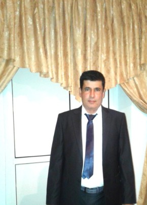 Alik, 49, Türkmenistan, Aşgabat