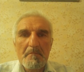 Геворг, 58 лет, Գյումրի
