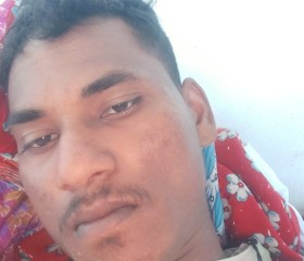 Nitin Kimble, 24 года, Mumbai