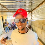 Muzii Macardo, 23  , Welkom