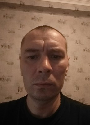 Михаил, 47, Россия, Челябинск