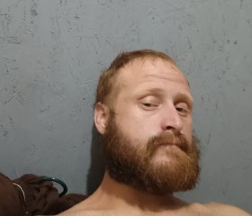 Jacob Forck, 29, Jefferson City