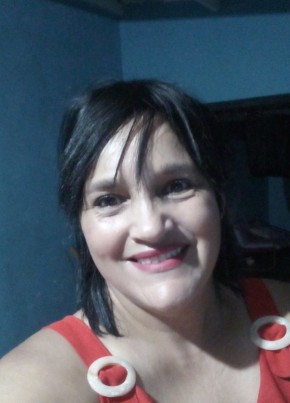 Ana Paula Moreir, 49, República Federativa do Brasil, Brasília