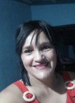 Ana Paula Moreir, 49, Brasilia