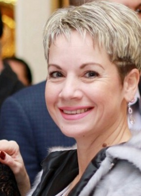 Natalia, 50, Україна, Запоріжжя