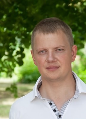 Александр, 42, Россия, Тольятти