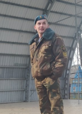 Паша, 25, Рэспубліка Беларусь, Слонім