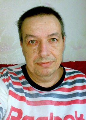 Денис, 53, Россия, Лысково