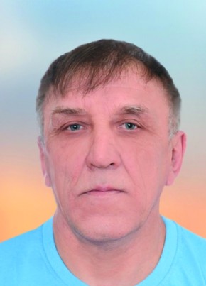 Борис, 62, Россия, Кемерово