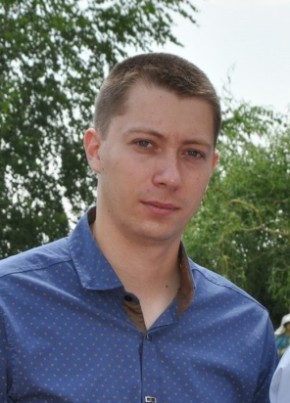 Иван, 34, Россия, Ивня