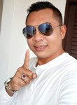 Faizal, 42 года, Seremban