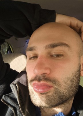 Unknown, 32, Abkhazia, Sokhumi