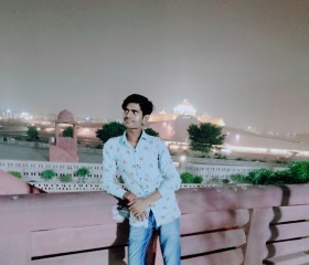 Amendra Kumar, 22 года, Lucknow