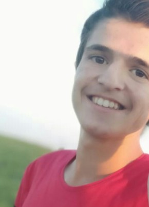 Mustafa, 20, Türkiye Cumhuriyeti, Gümenüz