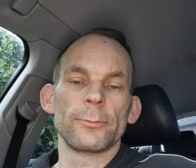 Michal, 43, Heist-op-den-Berg
