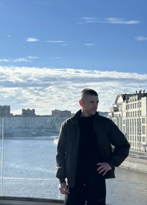 Виктор из Каширы 45 лет