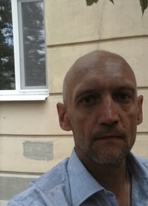Dmitry, 51, Россия, Самара