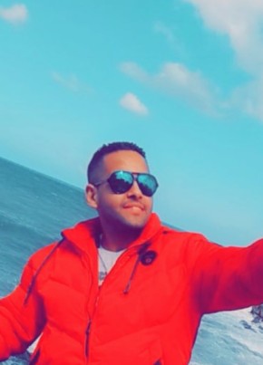 Mostafa, 36, جمهورية مصر العربية, الجيزة